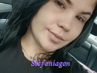 Stefaniagon
