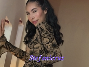 stefanicruz Bdsm gratuit