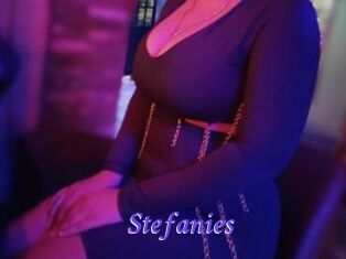 Stefanies