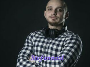 Stefannoxl