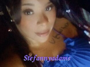 Stefannyadams