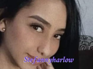 Stefannyharlow
