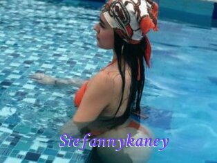 Stefannykaney