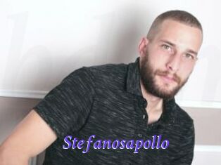 Stefanosapollo