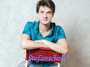 Stefanschool