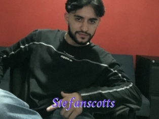 stefanscotts Bdsm gratuit