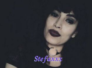 Stefaxxx