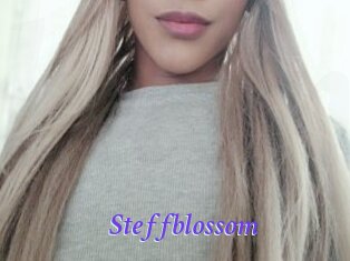 Steffblossom