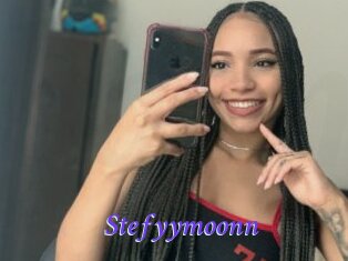 Stefyymoonn