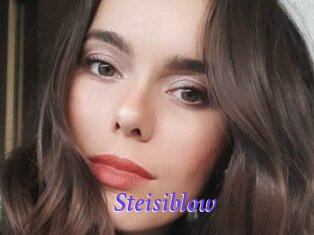 Steisiblow