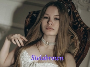stelabrown Bdsm gratuit