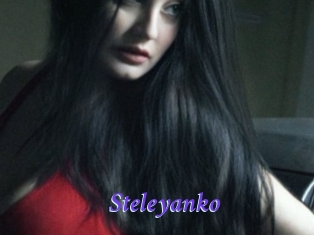 steleyanko Bdsm gratuit