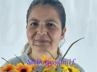 stella_goodmilf Bdsm gratuit
