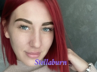 Stellaburn