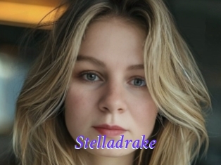 Stelladrake