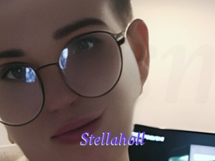 Stellaholl