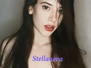 Stellanova