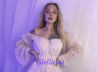 Stellarai
