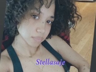 Stellasaje