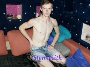 Stensmith