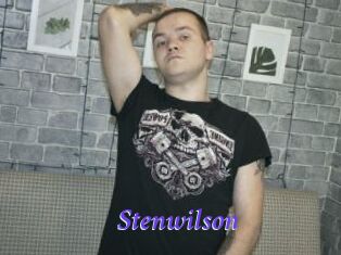 Stenwilson