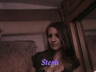Steph