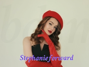 Stephanieforward