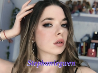Stephaniegwen