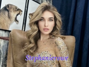 Stephanierowe