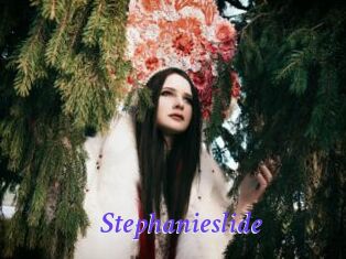 Stephanieslide