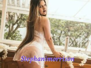 Stephanimorrison