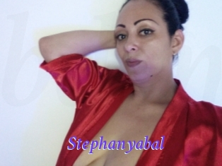 Stephanyabal