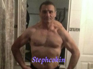 Stephcokin