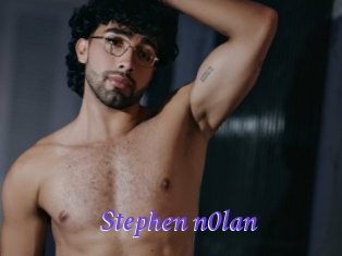 Stephen_n0lan