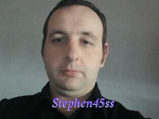 Stephen45ss