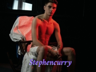 Stephencurry