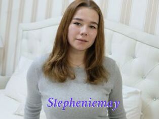 Stepheniemay