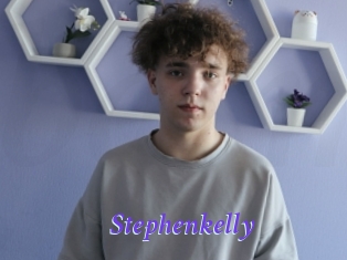 Stephenkelly