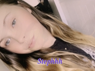 Stephhh