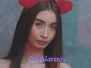 Stephlarsson