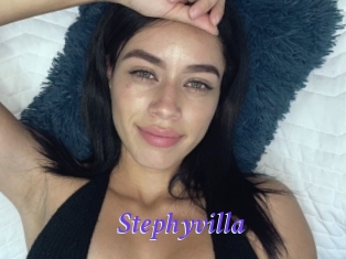 Stephyvilla