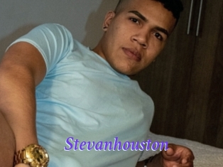 Stevanhouston