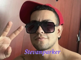 Stevanparker