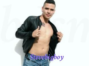 Stevebigboy