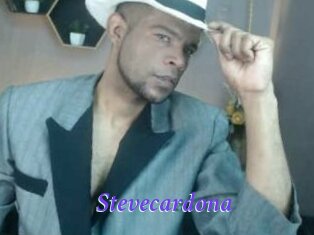 Stevecardona