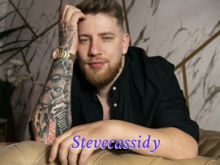 stevecassidy Bdsm gratuit