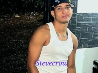 Stevecrow
