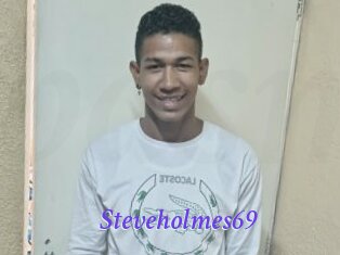 Steveholmes69