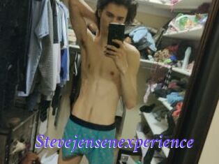 Stevejensenexperience