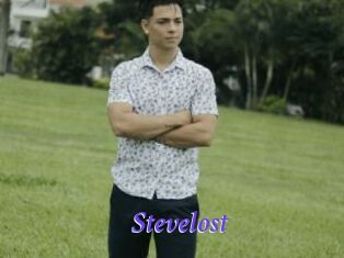 Stevelost